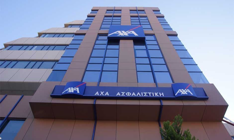 AXA: 1 μήνας δωρεάν ασφάλιση Υγείας και Προστασίας!