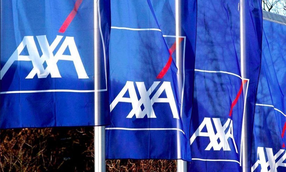 Το 100% κινεζικής AXA Tianping απέκτησε η ΑΧΑ!