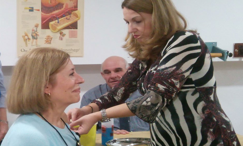H συμβολή της INTERAMERICAN στον εμβολιασμό Ηλικιωμένων του Δήμου Ελληνικού-Αργυρούπολης