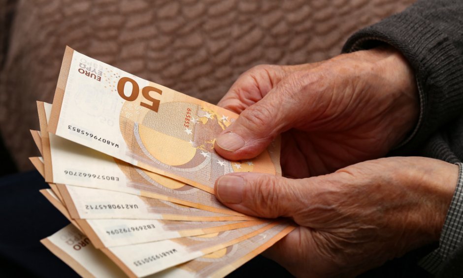 Εκτεθειμένα τα ταμεία μετά την γνωμοδότηση του ΝΣΚ για τα αναδρομικά των συνταξιούχων