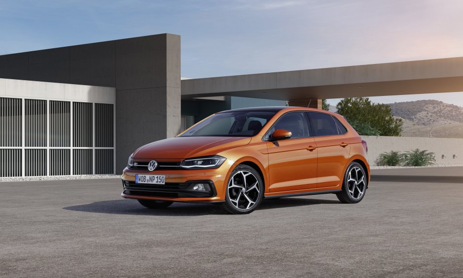 «Deal Days» από τη Volkswagen