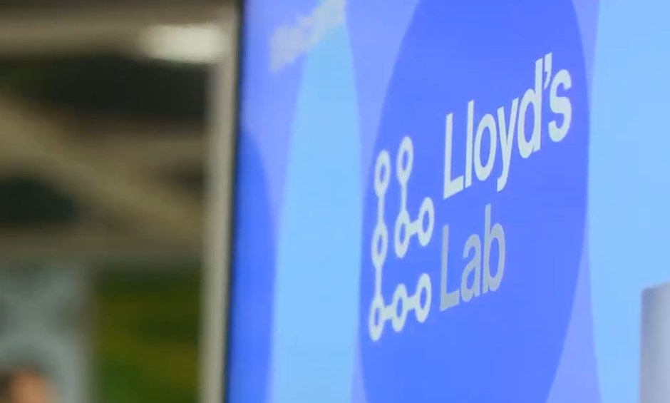Την επόμενη ομάδα καινοτόμων InsurTech start-ups αναζητούν τα Lloyd’s!