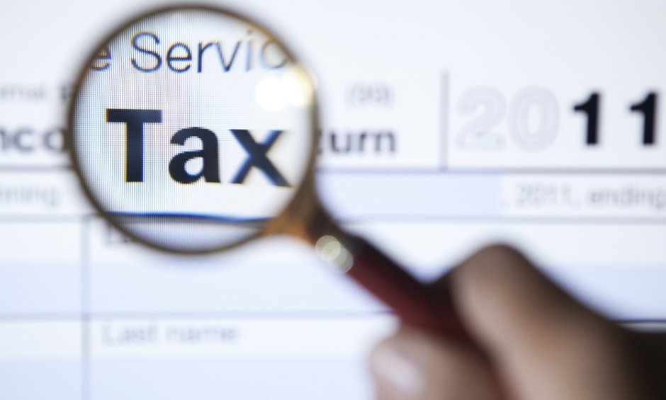 Η KPMG ενημερώνει για τα τρέχοντα φορολογικά θέματα