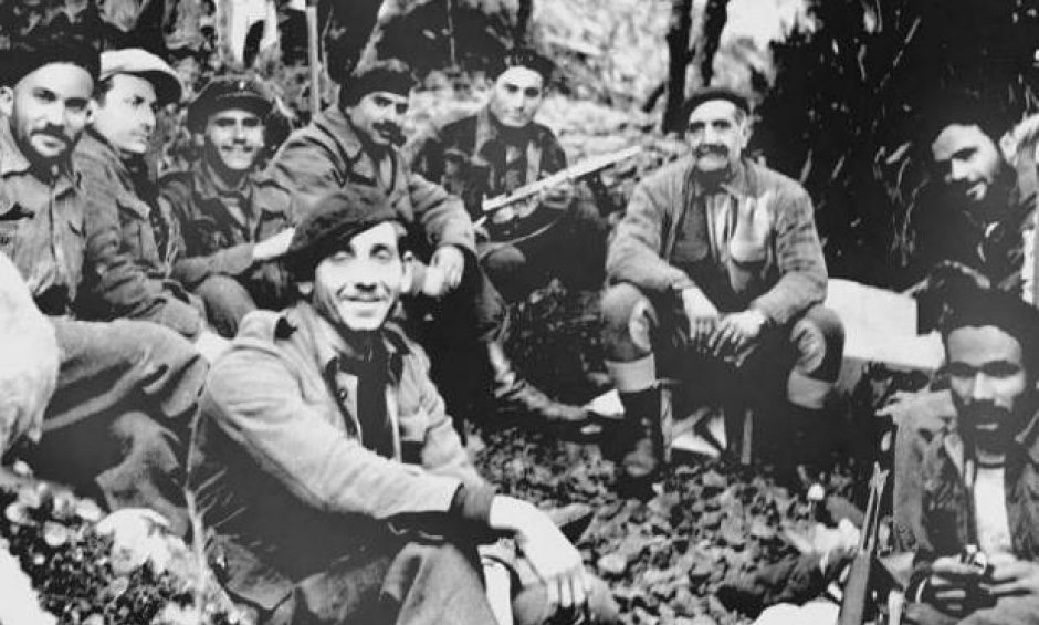 1η Απριλίου 1955: Η ημέρα που σημάδεψε την ιστορία της Κύπρου