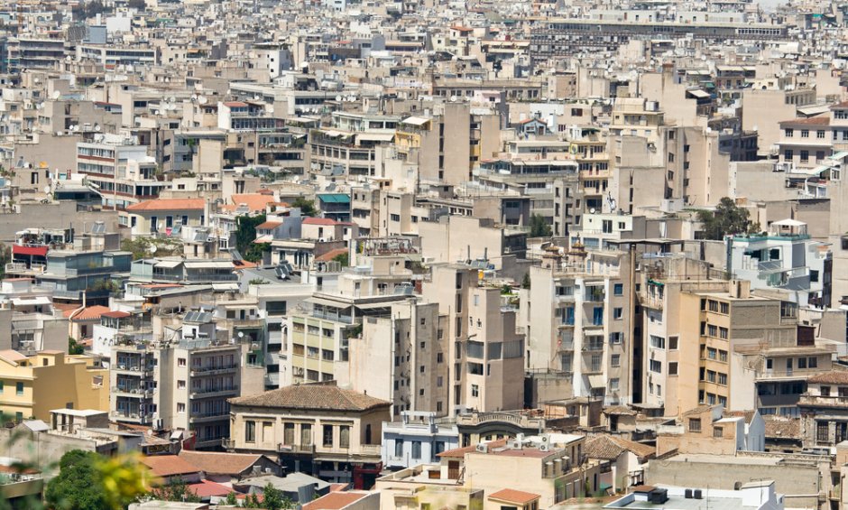 Κτηματολόγιο: 11 ερωτήσεις - απαντήσεις για την προανάρτηση στο Δήμο της Αθήνας
