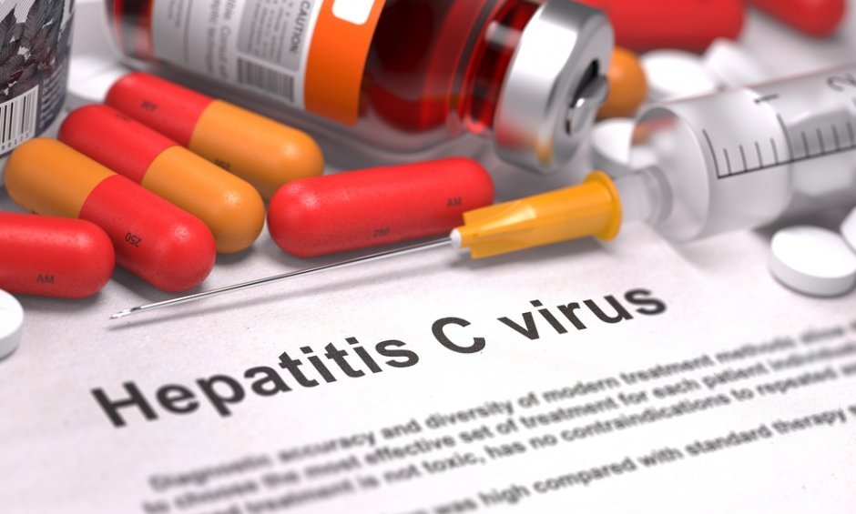Εθνικό Σχέδιο Δράσης για την εκρίζωση του ιού της Ηπατίτιδας Γ (HCV) στην Κύπρο