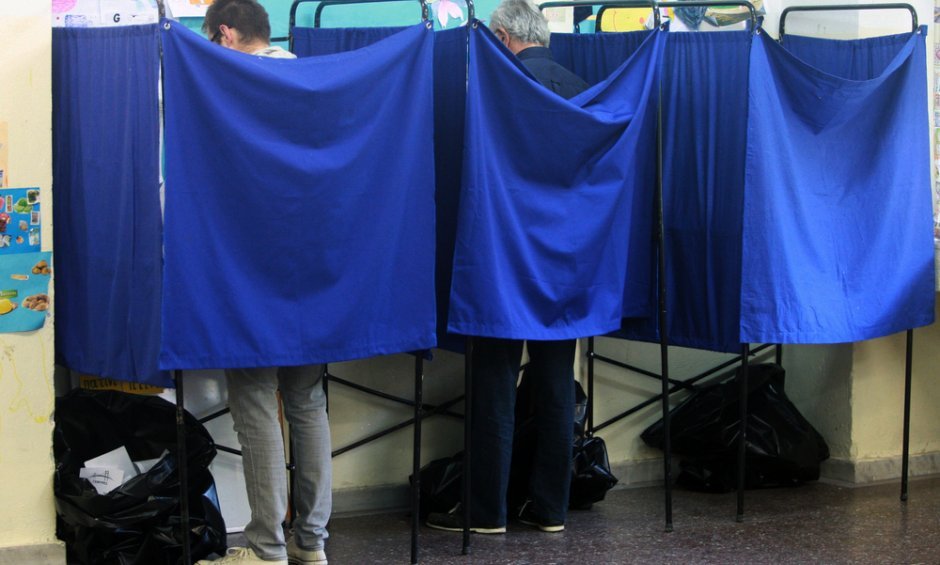 Βουλευτικές εκλογές: Αλλαγές στα εκλογικά τμήματα. Δείτε πού ψηφίζετε!