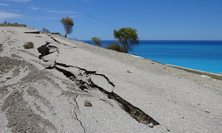 Ποιες ζημιές περιουσίας αποζημιώνει ένα ασφαλιστήριο συμβόλαιο Σεισμού;