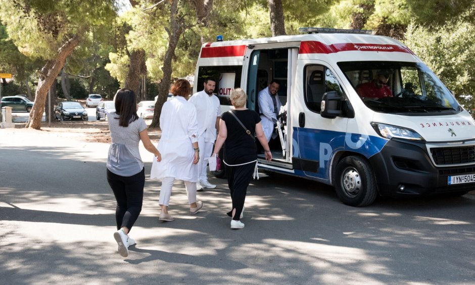 Σημαντική συνεργασία των Metropolitan Hospital και Metropolitan General με το Ινστιτούτο Prolepsis!