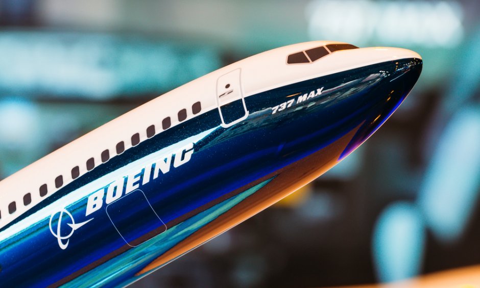 144.500 δολ. για κάθε οικογένεια θύματος των μοιραίων πτήσεων των Boeing 737Max