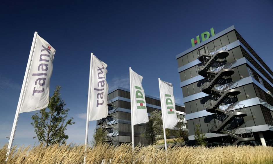 HDI Global SE, Hellas: Καινοτόμες Ασφαλιστικές Λύσεις