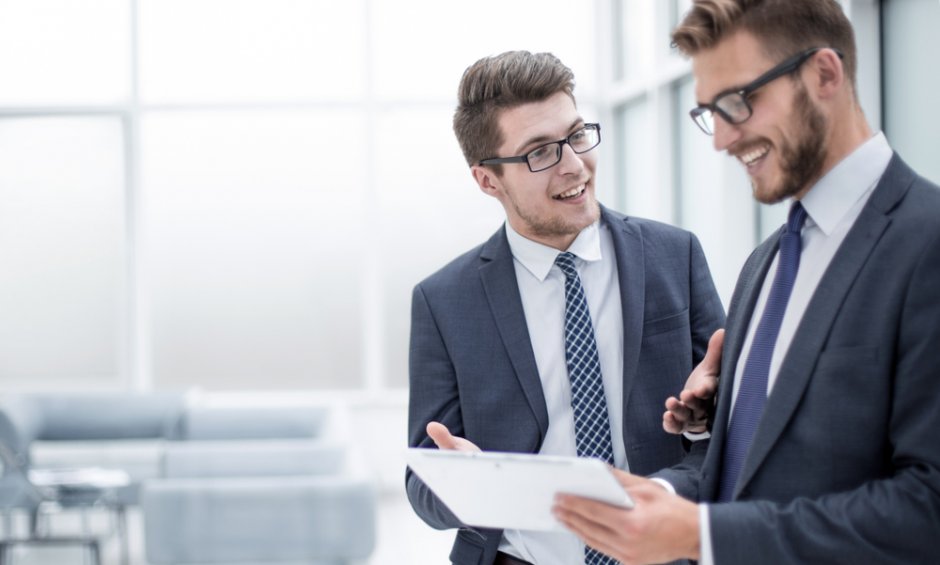 Grant Thornton: Επέστρεψε η αισιοδοξία των Ελλήνων επιχειρηματιών, το δεύτερο εξάμηνο του 2019