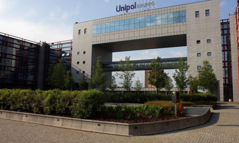 Η συνεταιριστική Unipol στηρίζει με 20 εκατομμύρια τον αγώνα ενάντια στον Covid-19