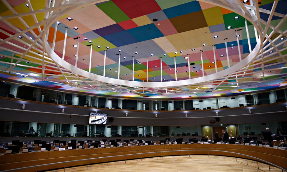 Ecofin: Ενεργοποιήθηκε η ρήτρα γενικής διαφυγής