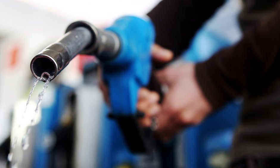 Που θα φτάσει η τιμή της βενζίνης;