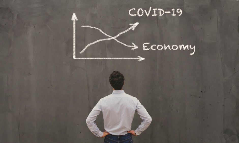 ΕΣΕΕ: Οι οικονομικές επιπτώσεις του COVID-19 και τα μέτρα αντιμετώπισής τους