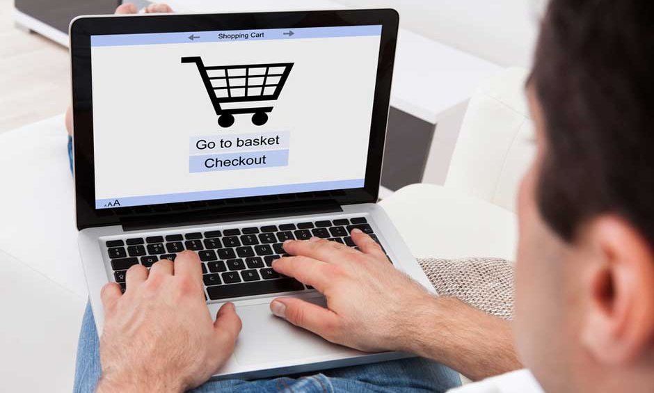 Σημαντική αύξηση της καταναλωτικής δαπάνης σε ηλεκτρονικά καταστήματα