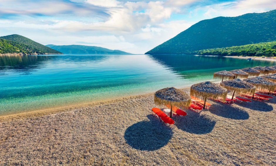 Έρευνα: Η Ελλάδα ο πιο ελκυστικός τουριστικός προορισμός για τους Βορειοευρωπαίους!