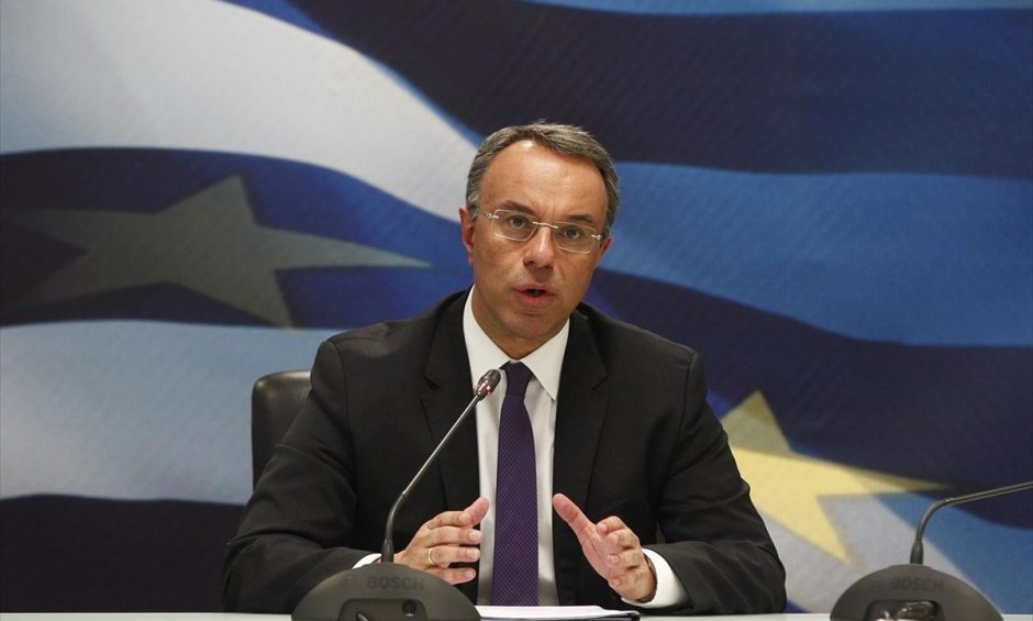 Χρήστος Σταϊκούρας: Ιδιαίτερα θετική η έκθεση της Κομισιόν για την Ελλάδα