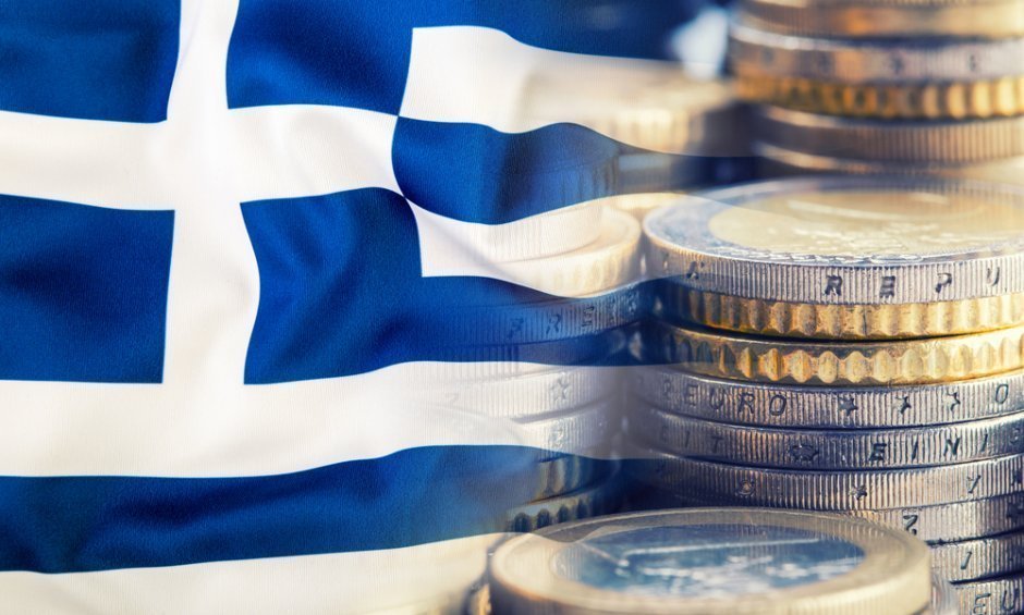 ΕΛΣΤΑΤ: Ύφεση 0,9% στο α΄τρίμηνο του 2020