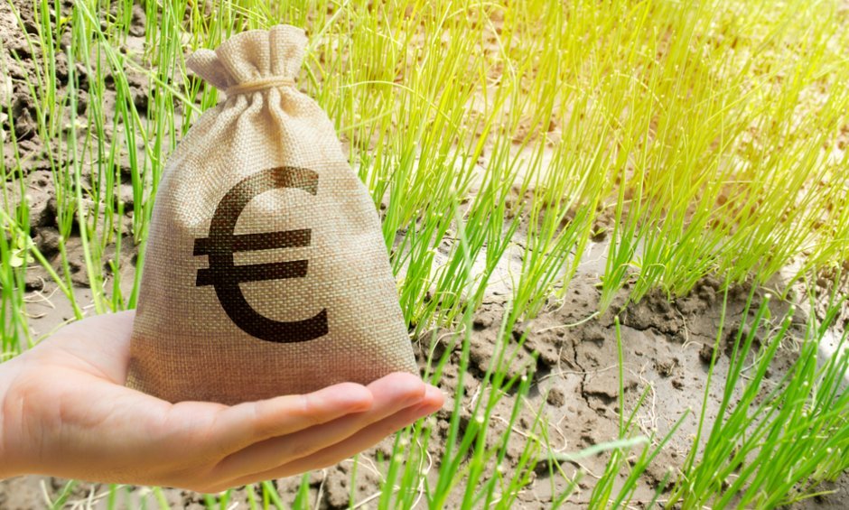 Ενισχύεται με 35 εκατομμύρια ευρώ ο ΕΛΓΑ - Εντός 30 ημερών η εξόφληση των αποζημιώσεων
