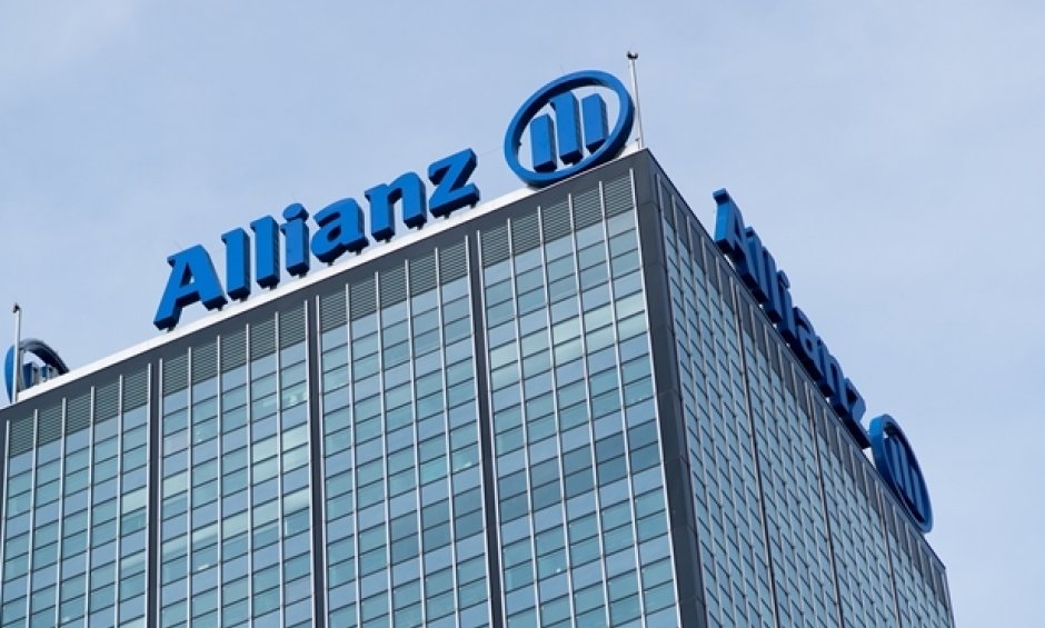Όμιλος Allianz: Σταθερή πορεία εν μέσω επιδημιολογικής κρίσης