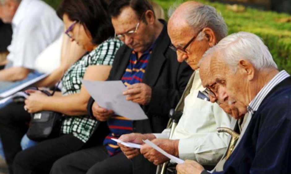 Ποιοι συνταξιούχοι θα λάβουν αναδρομικά