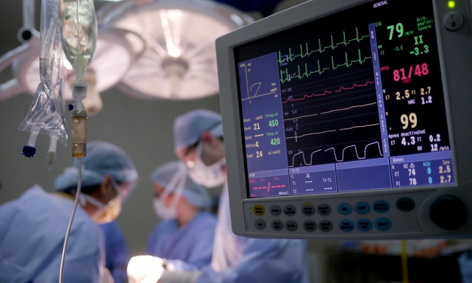 Πώς αποζημιώνουν τα ασφαλιστήρια συμβόλαια επέμβαση καρδιάς με «μπαλονάκι» και πόσο χρήσιμοι είναι οι διαμεσολαβητές;