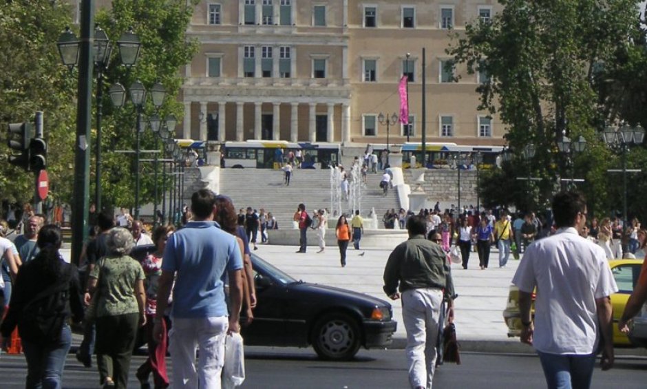 διαΝΕΟσις: Μια δημόσια διαδικτυακή συζήτηση για τις επιπτώσεις της πανδημίας στην ελληνική κοινωνία