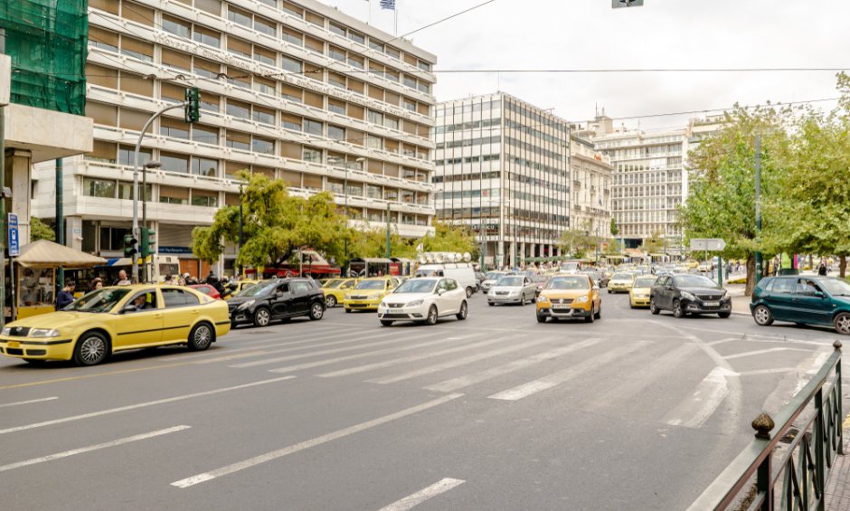 Βιώσιμη Αστική Κινητικότητα – Μικροκινητικότητα: Ποιες αλλαγές δρομολογεί η κυβέρνηση;