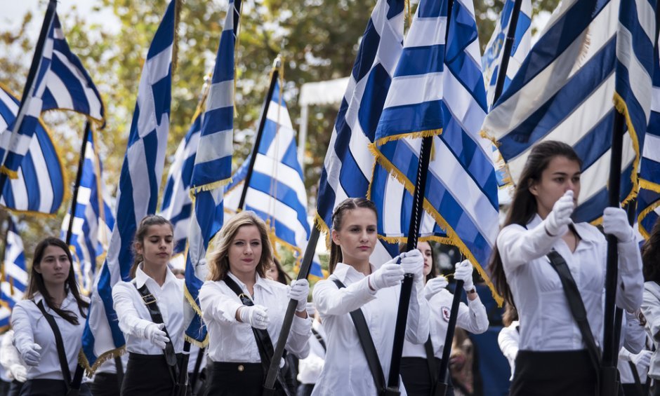 Στ. Πέτσας: Ακυρώνονται λόγω κορονοϊού οι παρελάσεις για την 28η Οκτωβρίου