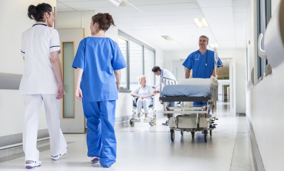 Eurolife FFH: Γιατί να επιλέξετε ένα συμβεβλημένο νοσοκομείο για τη νοσηλεία σας;
