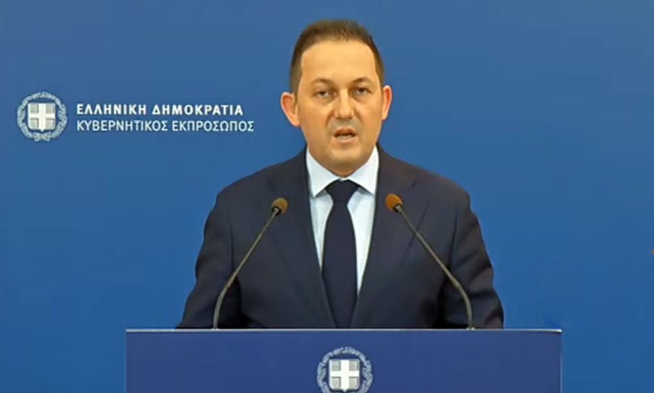 Παρατείνονται μέχρι και τις 7 Δεκεμβρίου τα περιοριστικά μέτρα