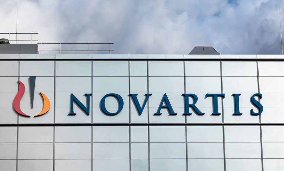 Νέα δομή στο Tμήμα Επικοινωνίας της Novartis Hellas