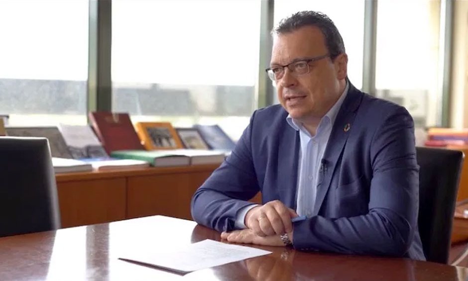 Σ. Φάμελλος: Ανακοίνωση για την Καταδίκη της Ελλάδας για παράβαση της οδηγίας για τους οικοτόπους