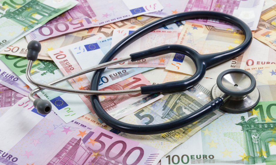 Απελεύθερος: Το δάνειο της Hellenic Healthcare (CVC) από Υγεία και το επόμενο κτύπημα