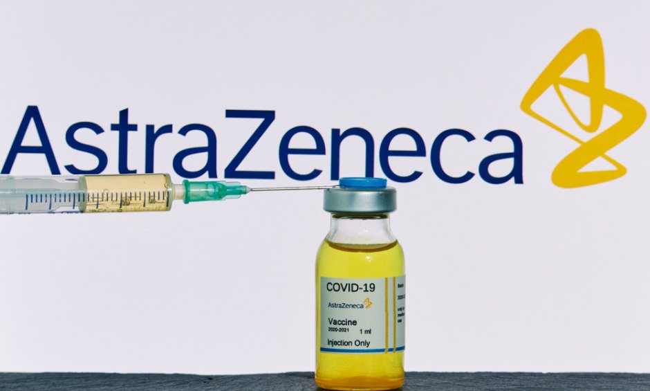 O EMA συνιστά το εμβόλιο COVID-19 AstraZeneca για έγκριση στην ΕΕ