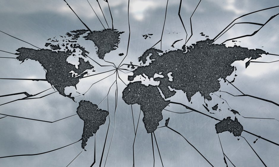 Global Risks Report: Το Τοπίο Παγκόσμιων Κινδύνων για το 2021!