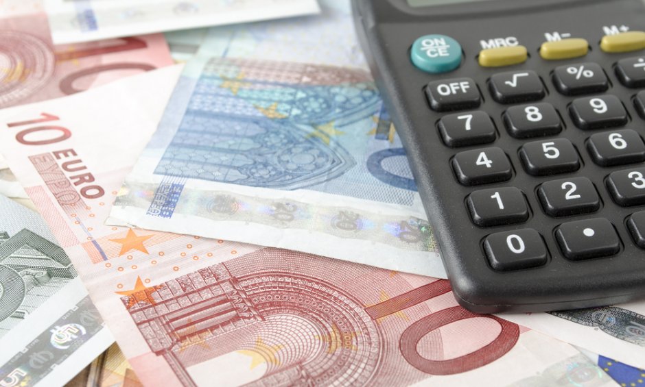 Στα 28,4 δισ. ευρώ τα δάνεια σε αναστολή στο τέλος του 2021