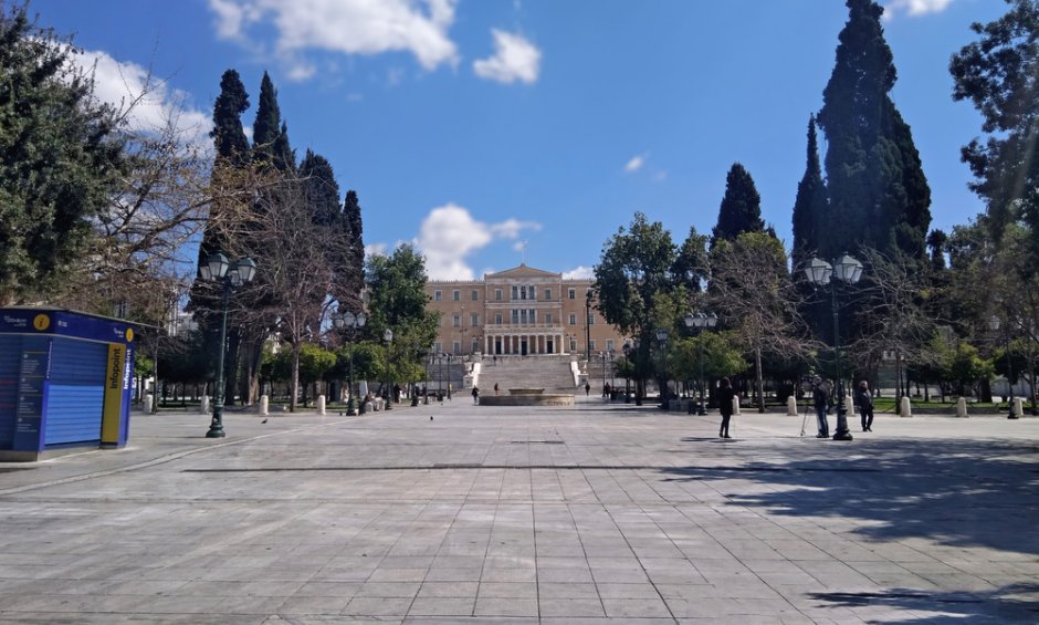 Στο ΦΕΚ τα νέα περιοριστικά μέτρα - Τι ισχύει έως τις 8 Μαρτίου;