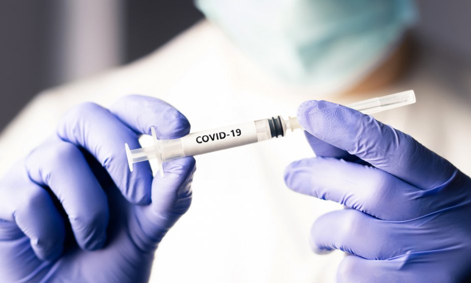 Πρακτικά ερωτήματα σχετικά με τον Covid-19 εμβολιασμό