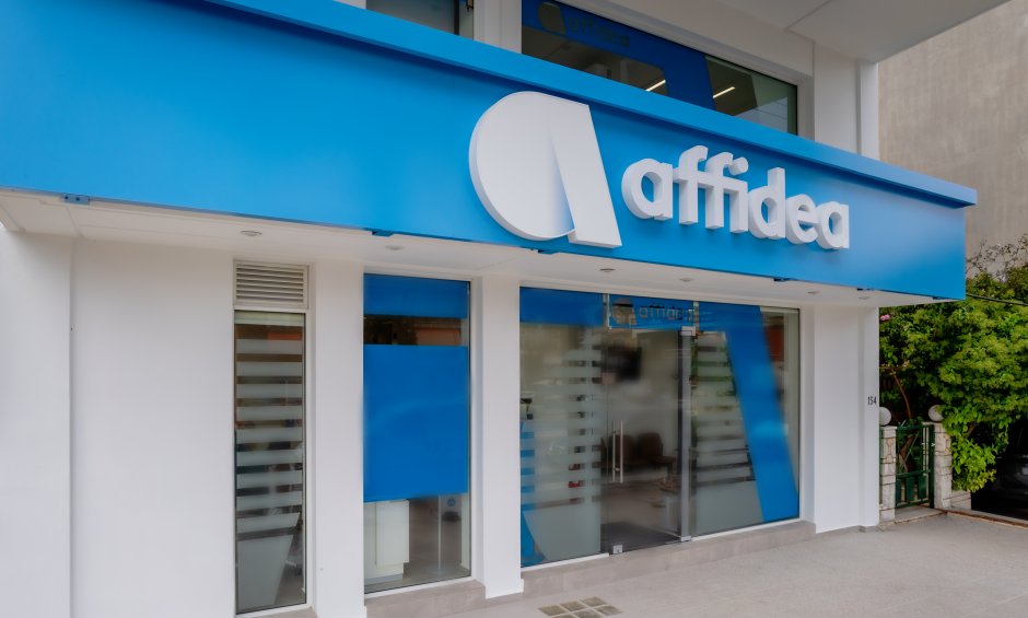 Νέο Διαγνωστικό Κέντρο Affidea στον Άλιμο