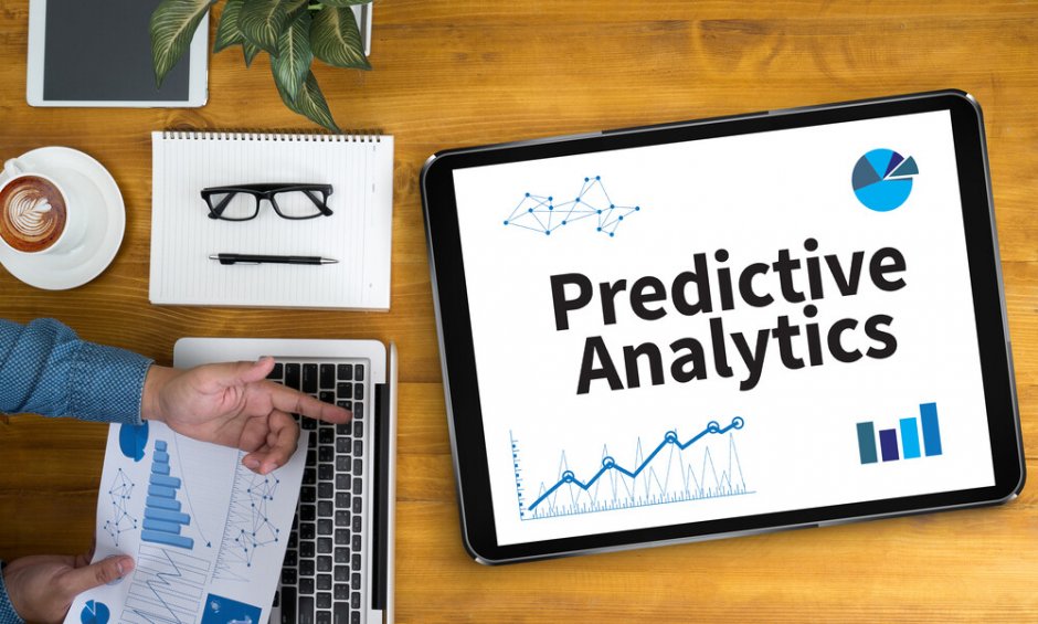 Πώς τα predictive analytics πρέπει να τροφοδοτούν τις ενέργειες marketing των ασφαλιστικών για αύξηση του τζίρου;