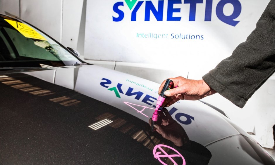 Allianz & SYNETIQ λανσάρουν πλατφόρμα επισκευών με βάση τα πράσινα ανταλλακτικά
