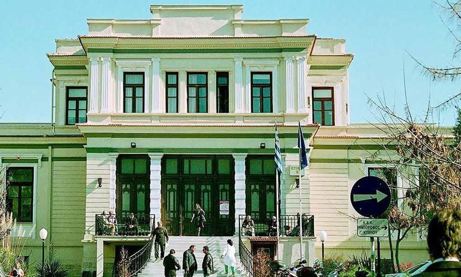 «Ιπποκράτειο» Θεσσαλονίκης: Το μεγαλύτερο νοσοκομείο της πόλης προήλθε από τη συγχώνευση δύο ιστορικών ιδρυμάτων