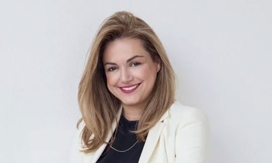 Η Λένα Πλαΐτη αναλαμβάνει διευθύντρια Επικοινωνίας και Δημοσίων Σχέσεων στην Παπαστράτος