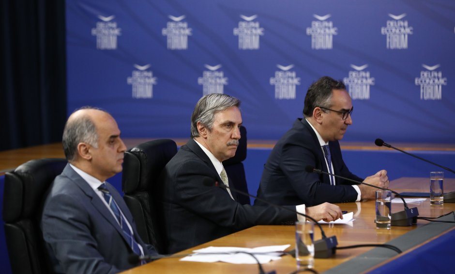 Νέο "Smart Fully Digital" νοσοκομείο από το Ίδρυμα Ωνάση - Στο επίκεντρο οι μεταμοσχεύσεις
