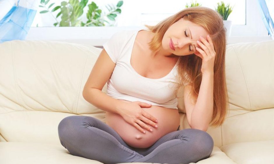 Κορονοϊός και εγκυμοσύνη: Ενδεχόμενο σοβαρής βλάβης του πλακούντα