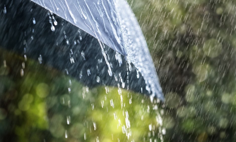Έκτακτο δελτίο επιδείνωσης καιρού: Ισχυρές βροχές, καταιγίδες και χαλάζι