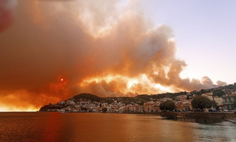 Όλα τα μέτρα αποζημίωσης και στήριξης νοικοκυριών και επιχειρήσεων που πλήττονται από τις πυρκαγιές και μέτρα ενίσχυσης της Πολιτικής Προστασίας και αποκατάστασης του φυσικού πλούτου της χώρας